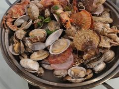-挪亚海味(金石滩商业中心广场店)