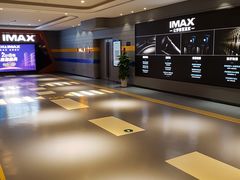 -博纳国际影城(南联IMAX店)