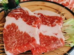 -伊尚宫·清真广式早茶.韩式烤肉·火锅