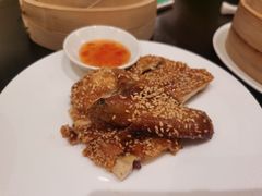 -京香轩·中餐厅(上海中庚聚龙酒店)