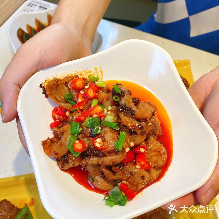 敲🔥爆的谭仔米线🍜我来啦❗️