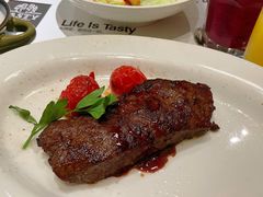 -西堤牛排(北京国瑞店)