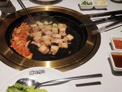 -韩时烤肉(枫蓝店)