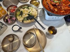 -HOTISLAND海鸡岛·韩国料理(江南西店)