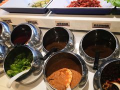 -汉拿山(包河万达店)