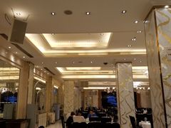 大堂-亢龙太子酒轩(东湖店)