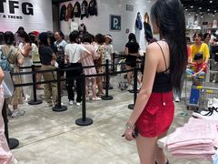 -BASEMENT FG (成都太古里店)