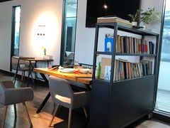 大堂-心邸·庆宴(雅宝城店)