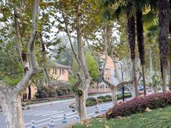 -浙江大学(玉泉校区)