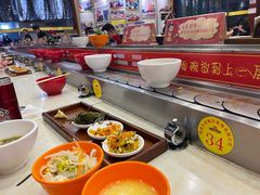 -乡党臊子面(丰庆公园店)