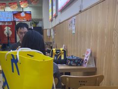 -第9味老上海大骨汤馄饨(黄田店)