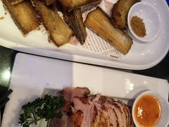 -新白鹿餐厅(爱琴海购物中心店)