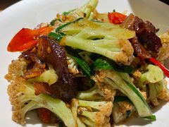 -桂小厨广西菜(青秀万达店)