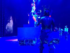 -珠海横琴长隆《卡卡虎奇遇记》