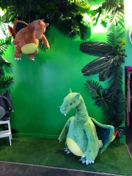 -恐龙探索乐园(磁器口店)