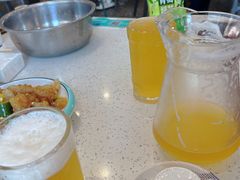 -前王院•巧克力海鲜市集餐厅(万平口店)