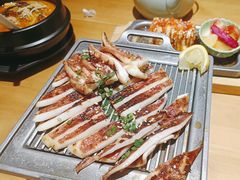 -一心创作料理屋(经开万达店)