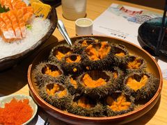 -贵木日本料理·铁板烧(新地假日广场店)