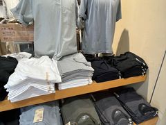 -MUJI无印良品(万达仓山店)