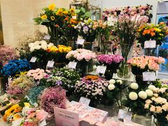 -花邻FloweringLife花艺气球派对(武康大楼店)