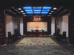 -江宁织造博物馆