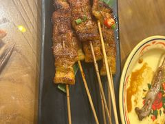 -辉记炭烧海鲜大排档·老字号(福田店)