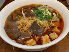 -蒋家肠旺面馆老店(合群路店)
