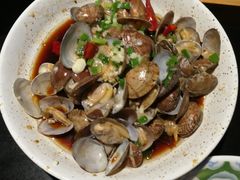 -老头儿油爆虾·知味杭州(爱琴海购物中心)