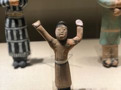 -宁夏博物馆