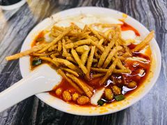 -西月城谭豆花(春熙路店)