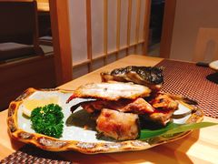 -浦·传统日式料理(3 5 1 1 店)