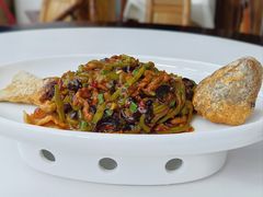 -院8里·少城记忆老川菜(宽窄巷子店)