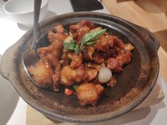 -汤城小厨•粤菜•靓汤(金宝街店)