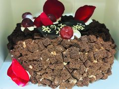 -巴黎贝甜(月坛南街店)