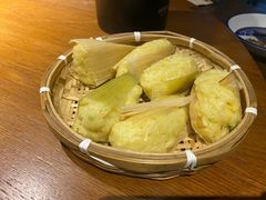 -龙潭喜客·四川客家菜