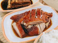 -瑞霖·隆江猪脚饭