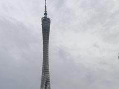 -海心沙亚运公园