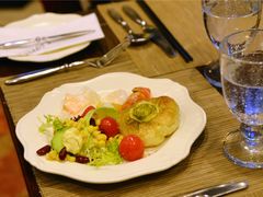 -南沙游艇会·大兵船餐厅