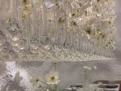 -麓椿花园西餐厅(海乐世界店)