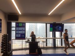 -F45 TRAINING健身工作室(体育中心店)