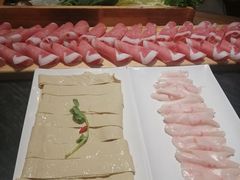 -南门四季铜锅涮肉(左家庄店)