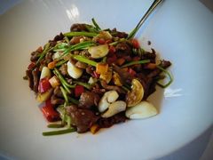 -月福京味斋·烤鸭店·北京菜(鼓楼总店)