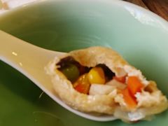 -五观堂素食(新华路店)
