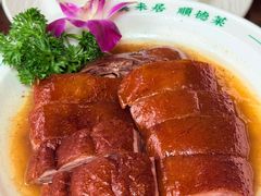 -美未居·老字号·地道顺德菜·桑拿鸡·鱼生(容桂店)