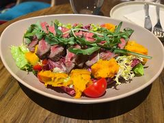 -Brut Eatery Wine Bar & Restaurant (建国东路店)