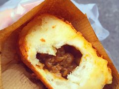 牛肉煎包-牛煎里牛肉煎包淮南牛肉汤(广东路店)