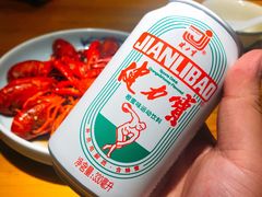 -丁记盐蘸牛肉·新杭菜(河东路店)