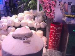 椰子-盒马鲜生(杭州运河上街店)