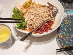 -小厨娘淮扬菜(天印大道店)