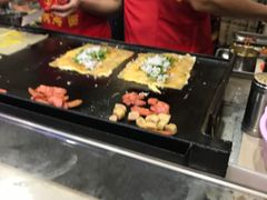 -金姐烤冷面(大沙泥街店)